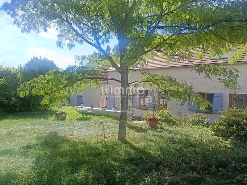 Maison, 160 m²