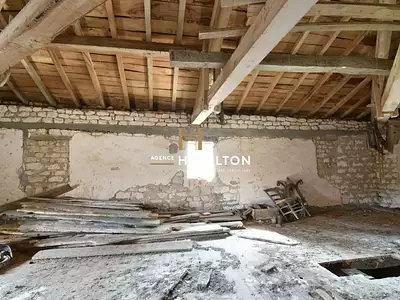 Maison, 606 m²