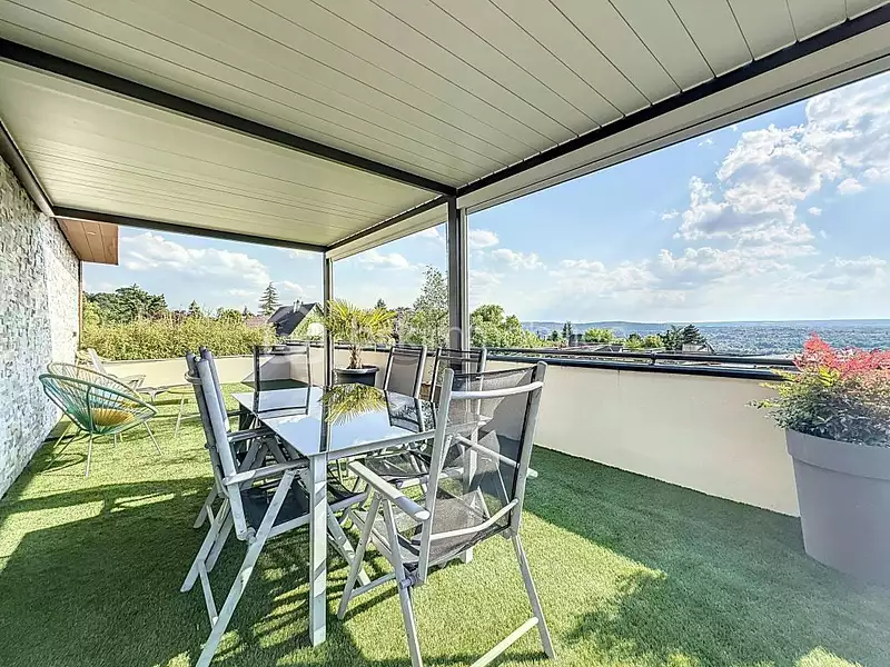 Maison, 123 m²