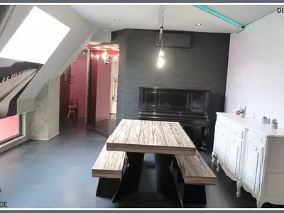 Maison, 209 m²
