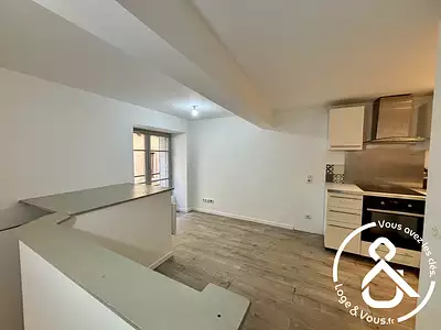 Appartement, 30 m²