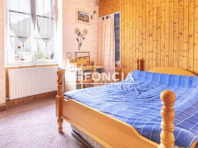 Maison, 79 m²