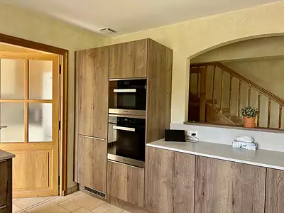 Maison, 269 m²