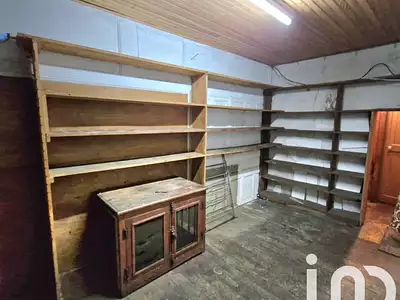 Maison, 264 m²