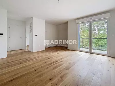 Appartement, 44 m²