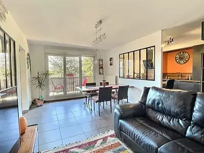 Appartement, 88 m²