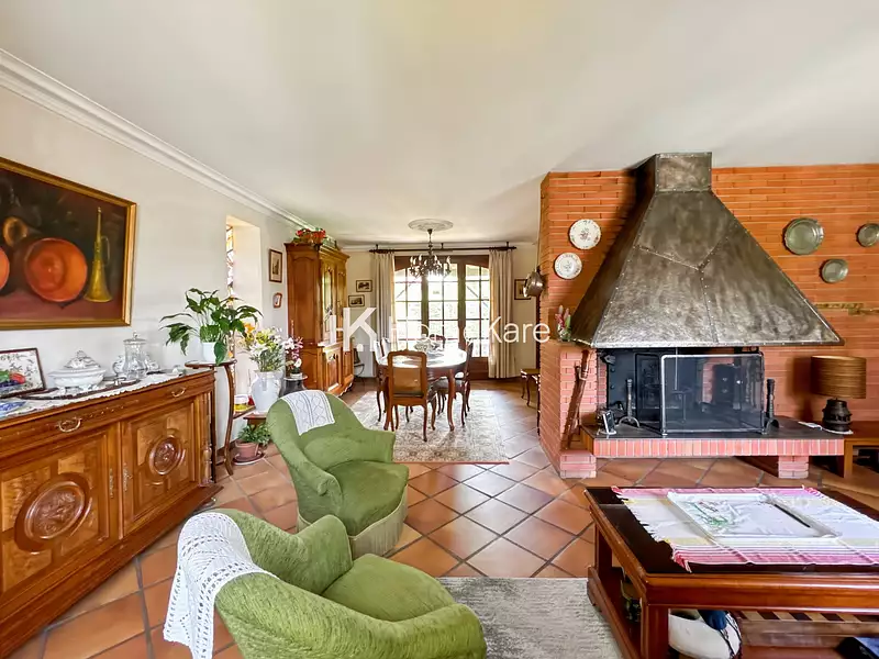 Maison, 170 m²