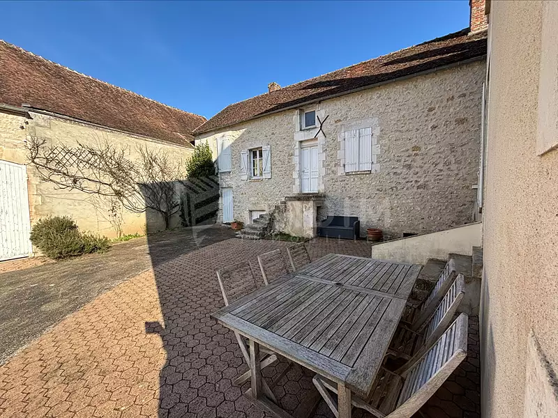 Maison, 210 m²