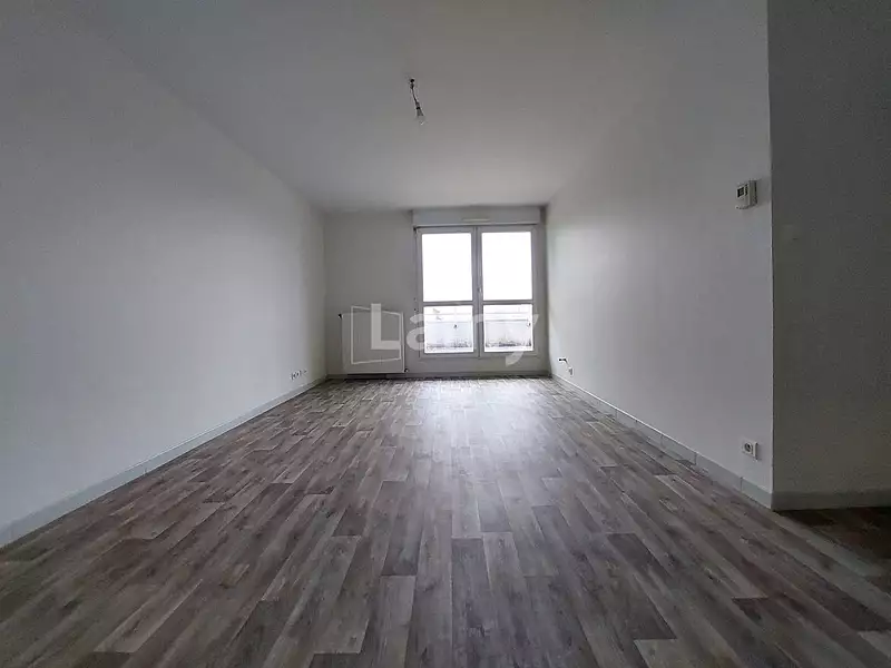 Appartement, 61,94 m²