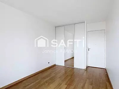 Appartement, 86 m²