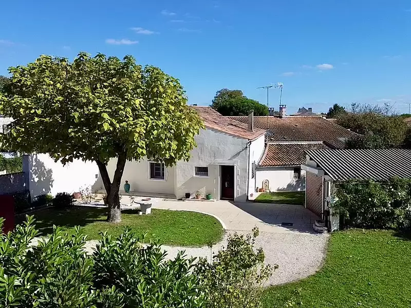 Maison, 153 m²