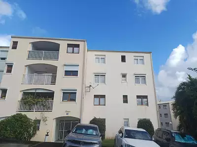 Appartement, 70,01 m²