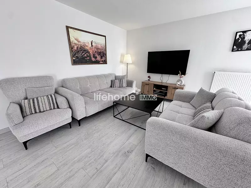 Appartement, 73,92 m²