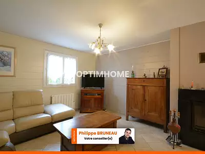 Maison, 92 m²