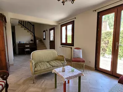Maison, 136 m²