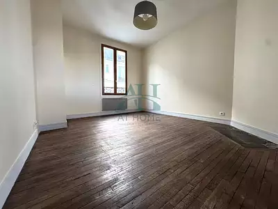 Appartement, 52,33 m²