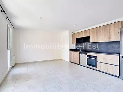Appartement, 47 m²
