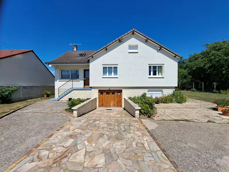 Maison, 172 m²
