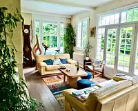 Maison, 204 m²