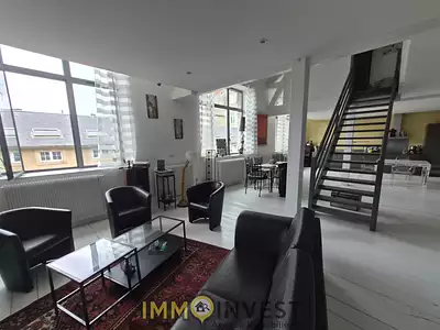 Appartement, 205 m²