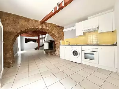 Maison, 93 m²
