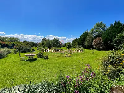 Maison, 142 m²