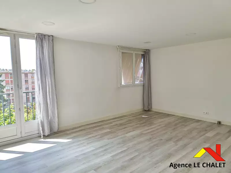 Appartement, 81 m²