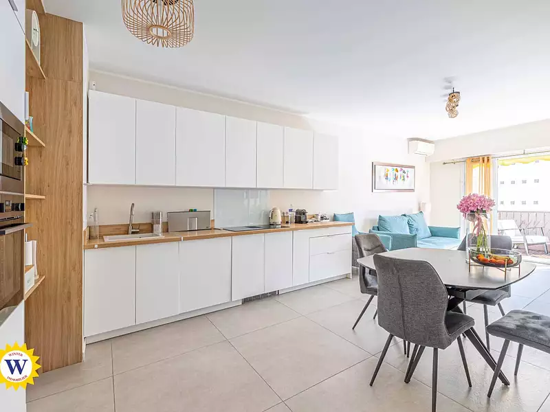 Appartement, 79,05 m²