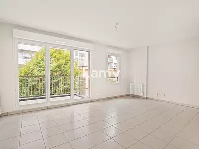 Appartement, 41,72 m²