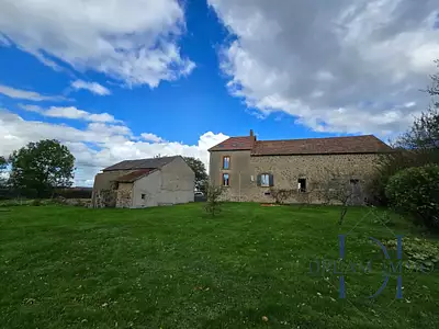 Maison, 130 m²