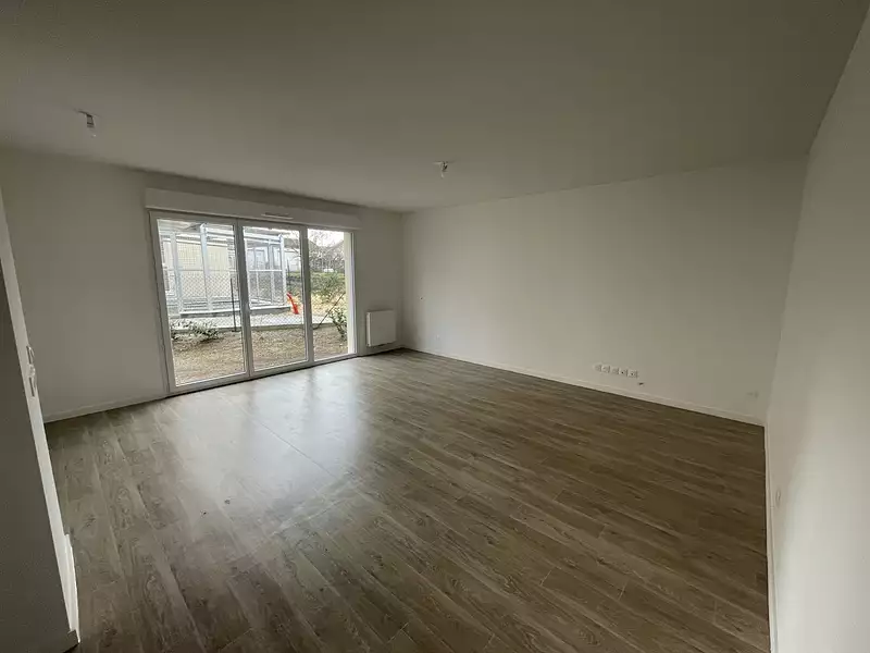 Appartement, 69 m²