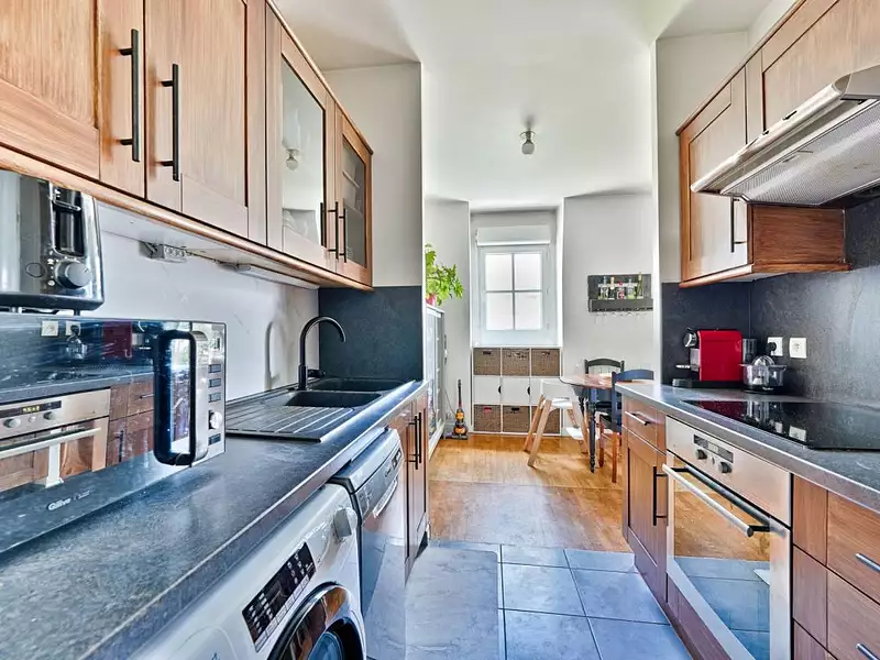Appartement, 65 m²