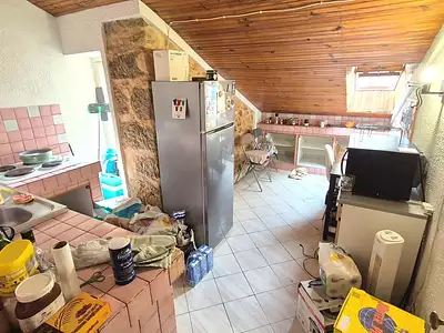 Appartement, 31 m²