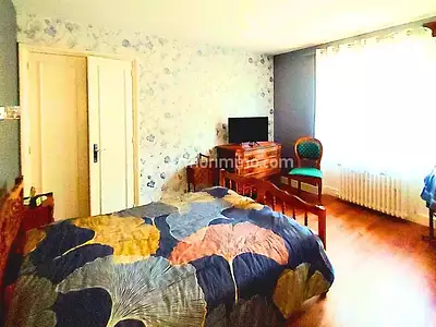 Appartement, 90 m²
