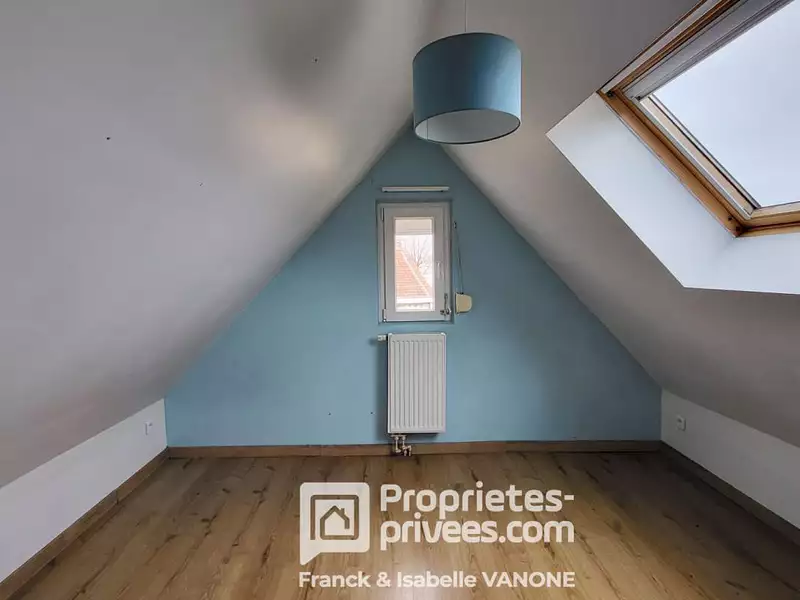Maison, 130 m²