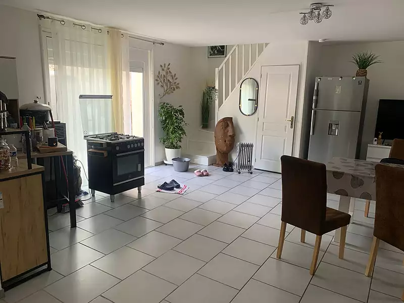Maison, 113 m²