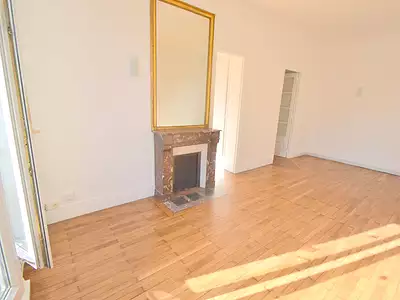 Appartement, 43,33 m²