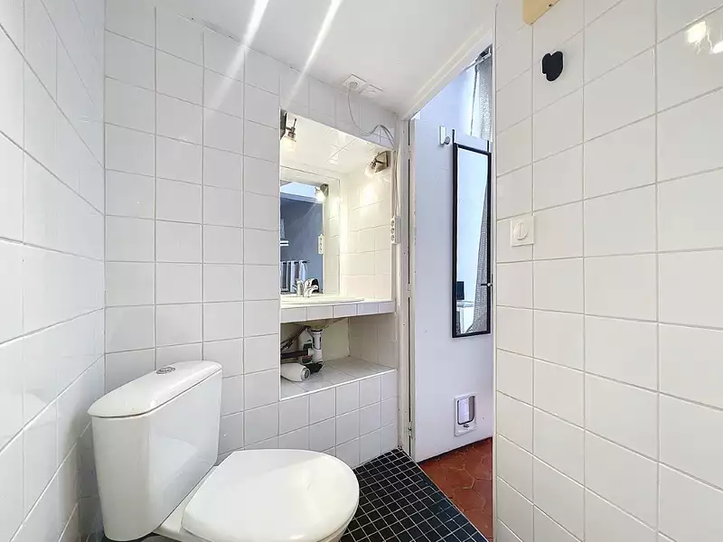Appartement, 20,19 m²
