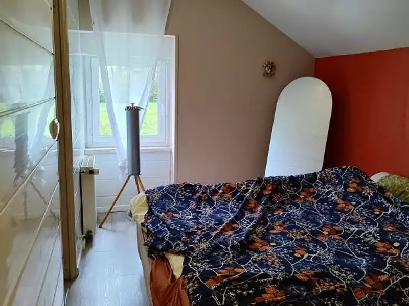 Maison, 100 m²