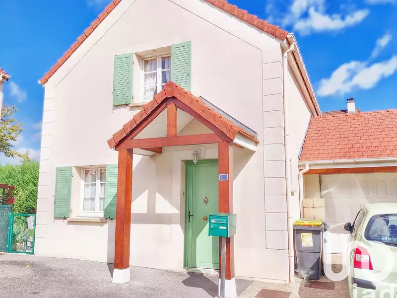 Maison, 78 m²