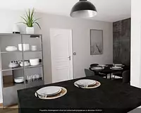 Maison, 165 m²
