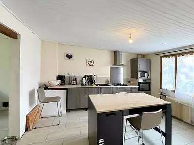 Maison, 69 m²