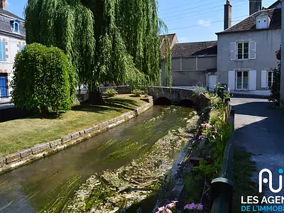Maison, 160,65 m²