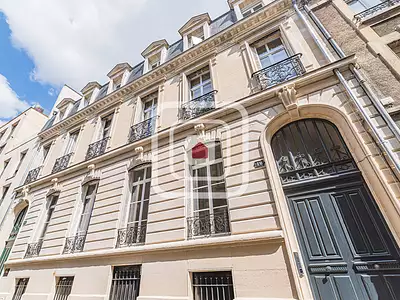 Appartement, 160,5 m²