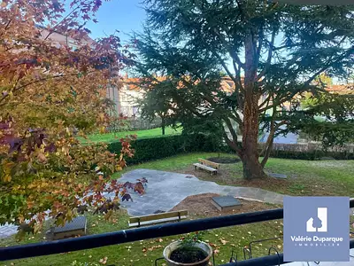 Appartement, 81,3 m²