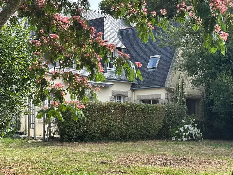 Maison, 202 m²