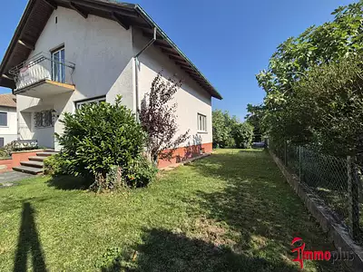 Maison, 126 m²