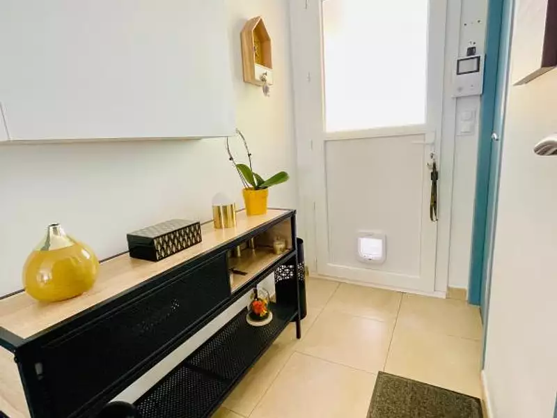 Maison, 83 m²