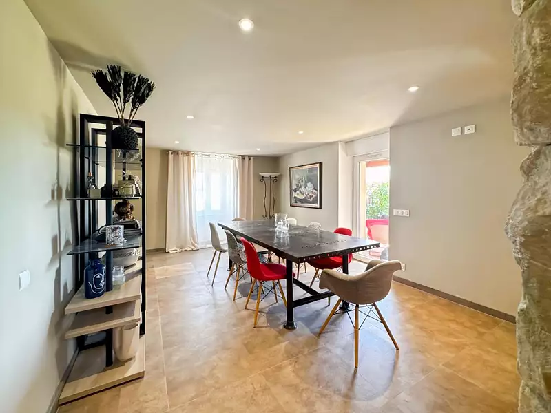 Maison, 195 m²