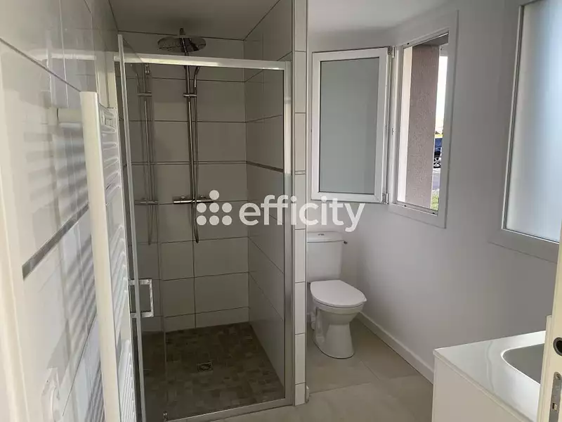 Appartement, 50 m²